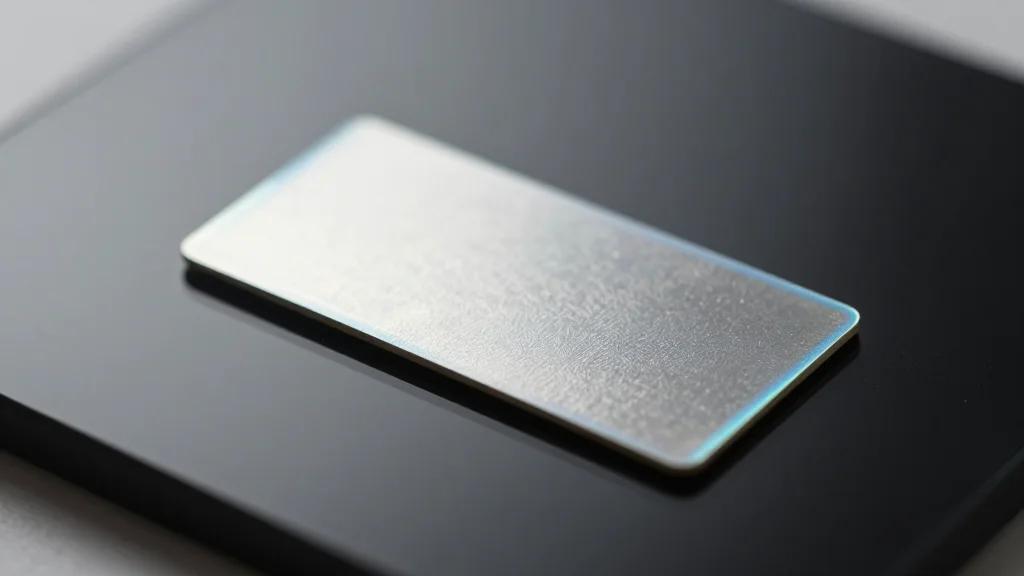 Four‑nanometer RuO₂ Surface Work Function Tunable >1 eV