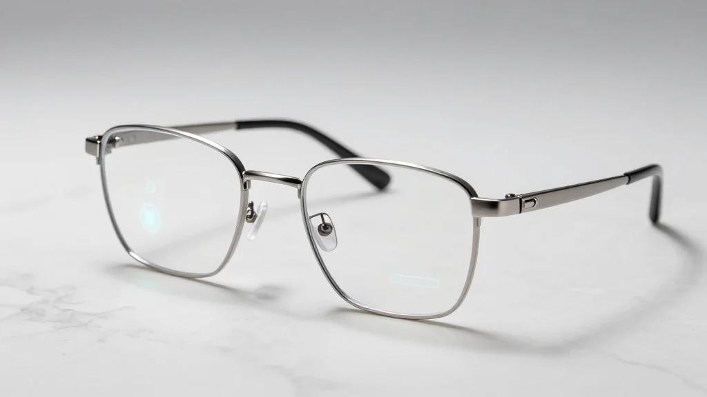 Apple Targets September Launch of Smart Glasses to Undercut Meta’s AR Push