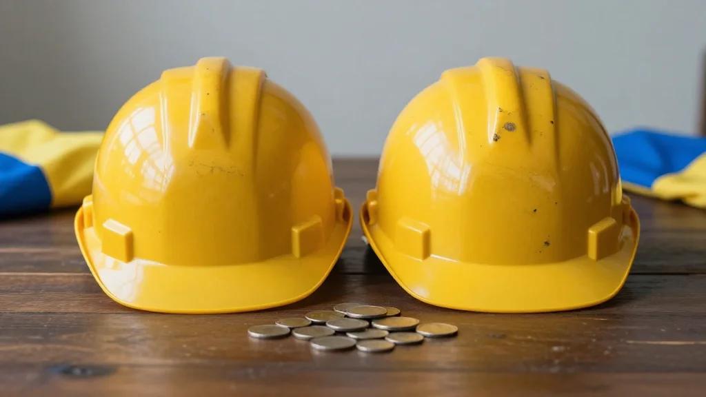 What's Next for Ukraine: The Labour Market