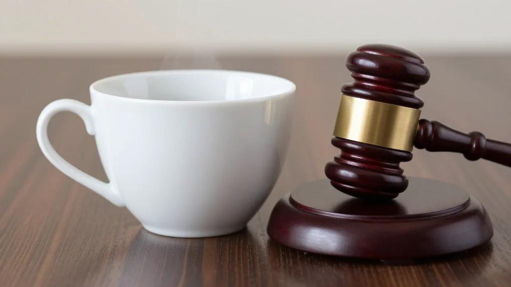 Starbucks Union Accuses Company of Bad‑Faith Negotiations