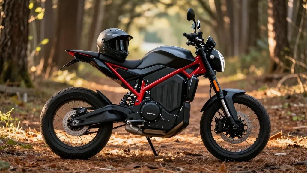 Zero FX: Is The E-Dual Sport Experience Enough To Gain Converts?