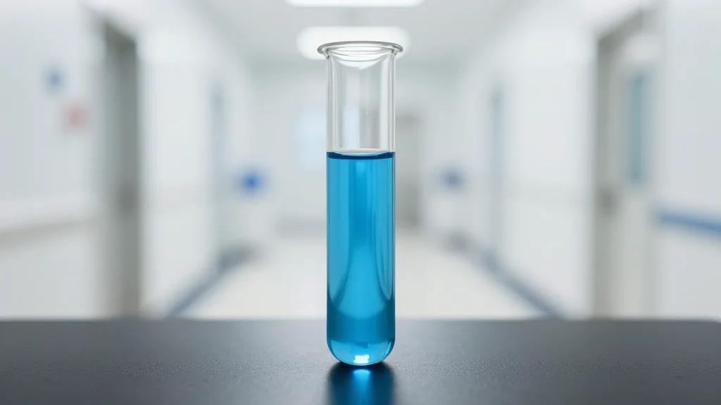 Eli Lilly’s Jaypirca Secures Fourth Phase III Win in CLL, Paving Way for Label Expansion