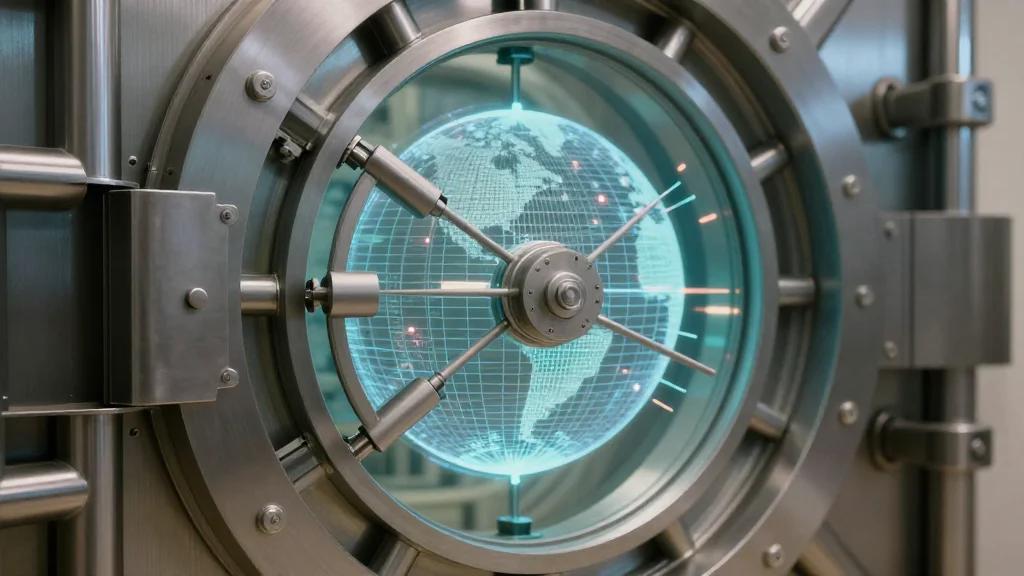 IMF Urges Banks to Share Data to Fight Fraud