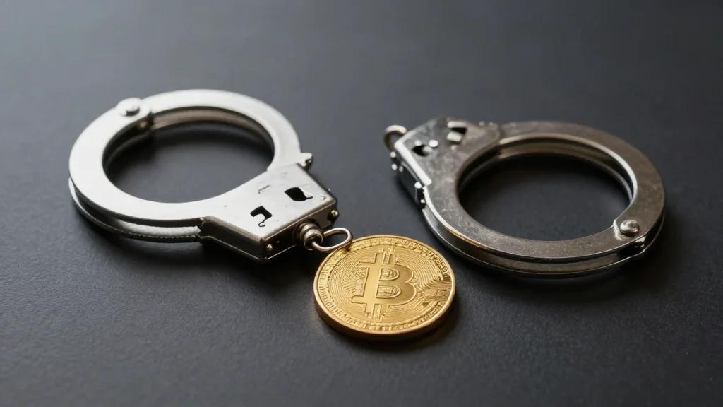Over 20,000 Crypto Fraud Victims Identified in International Crackdown