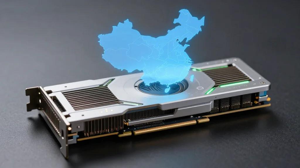 NVIDIA Stops China-Focused H200 "Hopper" GPU Production