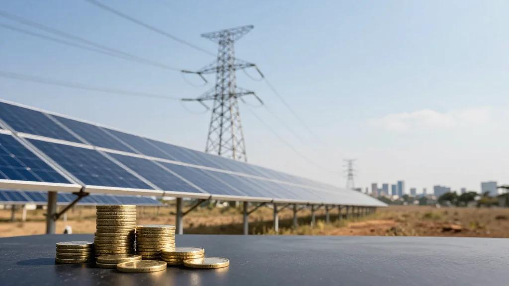 Nigeria Sharpening Its Growth Strategy Through Policy Alignment and Power-Sector Reform