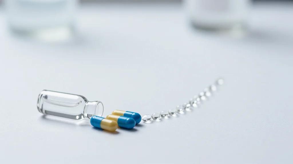 EU Sees 2025 Pharma Export Uptick Amid Competitiveness Concerns