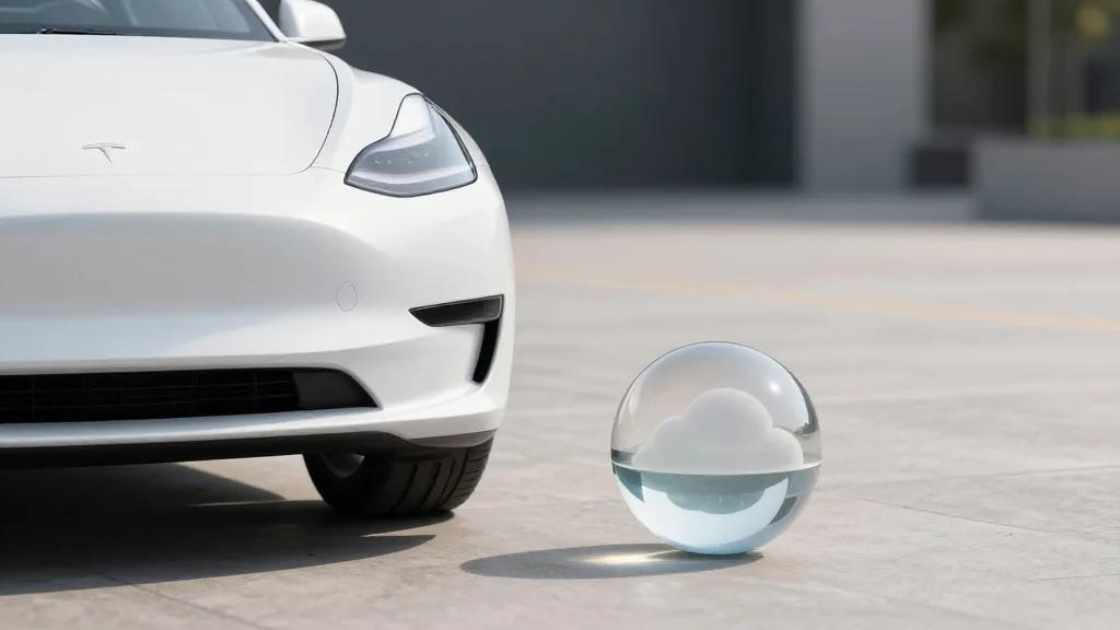 ServiceNow and Tesla Set to Report Earnings Amid AI Growth and Inventory Concerns