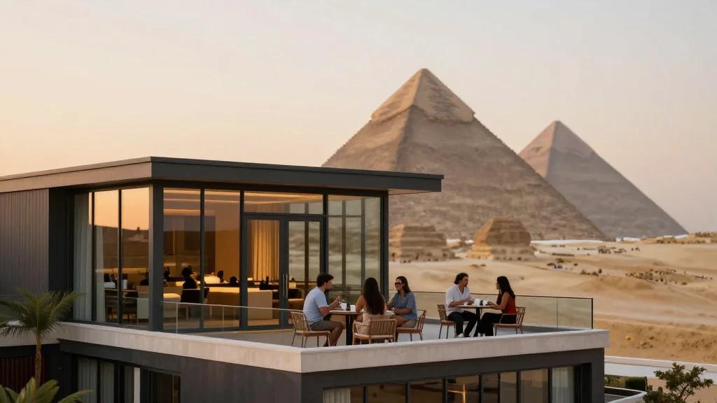 Intrepid Travel to Resume Egypt Small-Group Tours