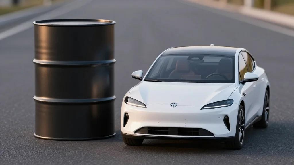 Leaked: Car Industry’s Latest Demands Could Cost EU Extra €74 Billion In Oil Imports