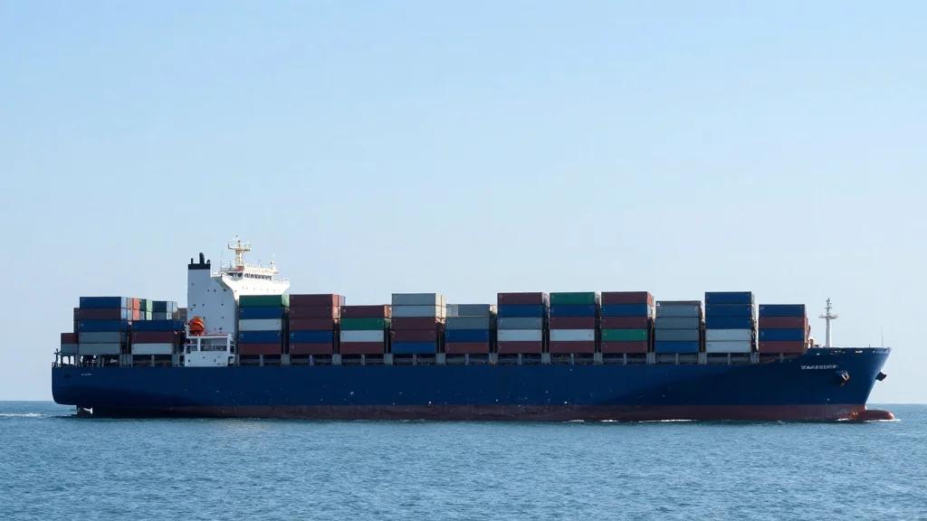 MSC Downgrades India-Europe/Med Network Amid Transshipment Cargo Lift Woes