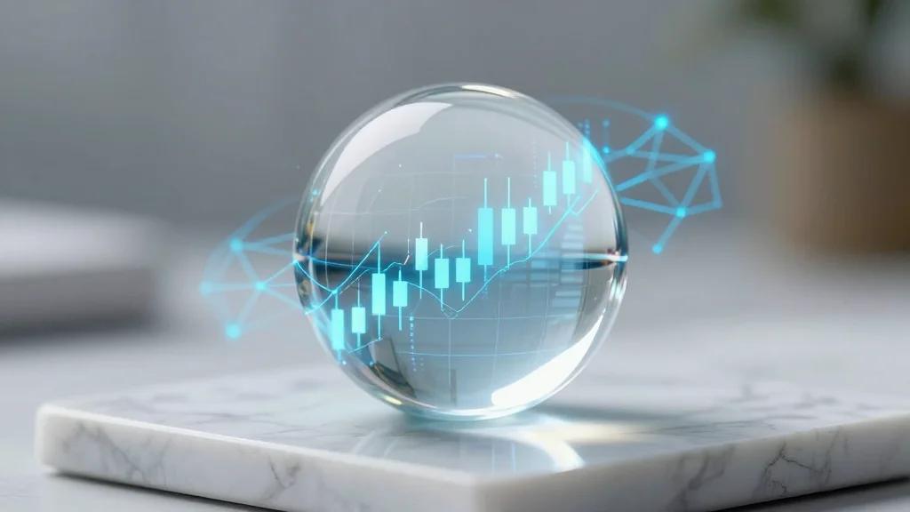 When the Screen Stops Deciding: How AI Is Rewiring Financial Markets