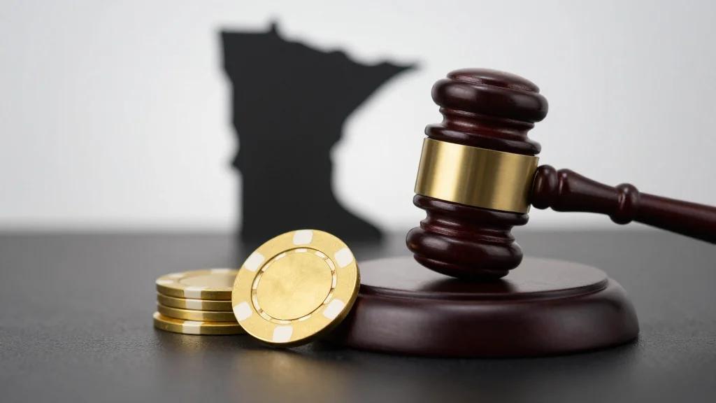 Major Sportsbooks Back Minnesota Betting Bill, Unlike Wisconsin