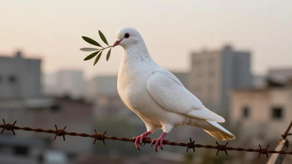 Hamas Wants Guarantees of Israeli Troop Withdrawal Before Disarmament Talks, Sources Say