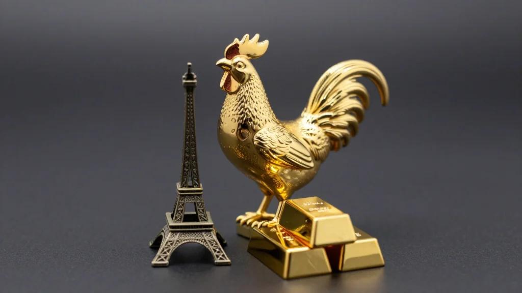 François Villeroy De Galhau: New Year Wishes to the Paris Financial Centre