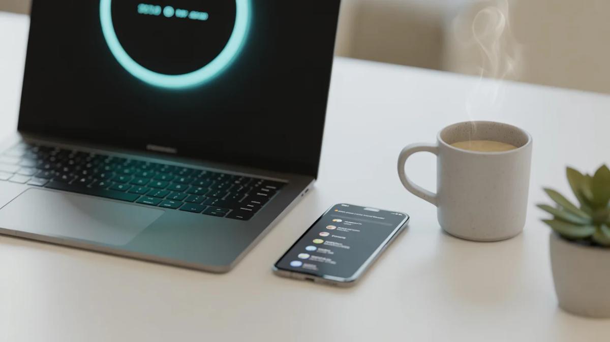 Batch Anxiety Tasks Each Morning to Reclaim Your Day