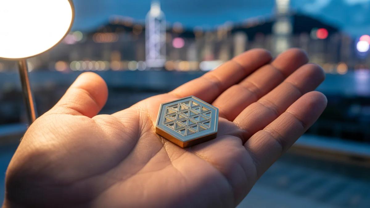 New Cardano Native Asset Plans Post‑Hong Kong