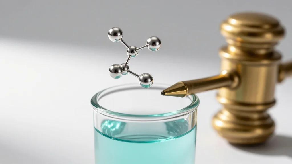 FDA Panel to Consider Expanding Peptide Access