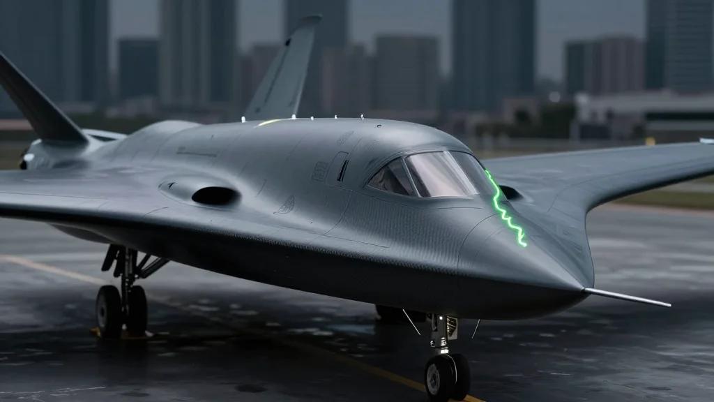 Citigroup Reiterates Buy on Northrop Grumman Corporation (NOC) with Price Target of $781