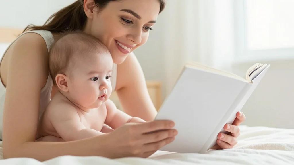 Babies Learn Language From Rhythm, Even Before Understanding