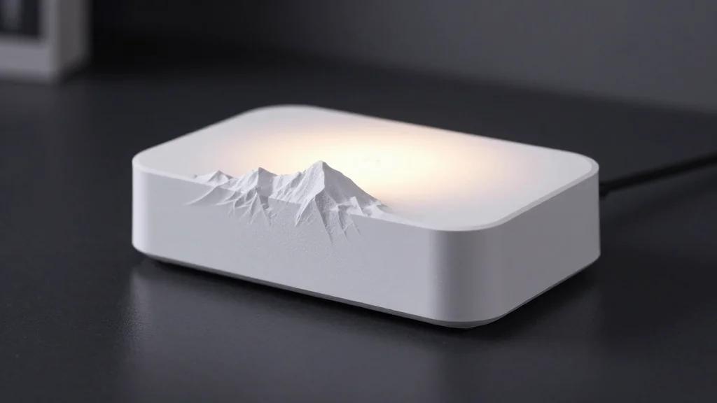 Huawei WiFi Mesh X3 Pro Adds Wi-Fi 7 and Room Lighting