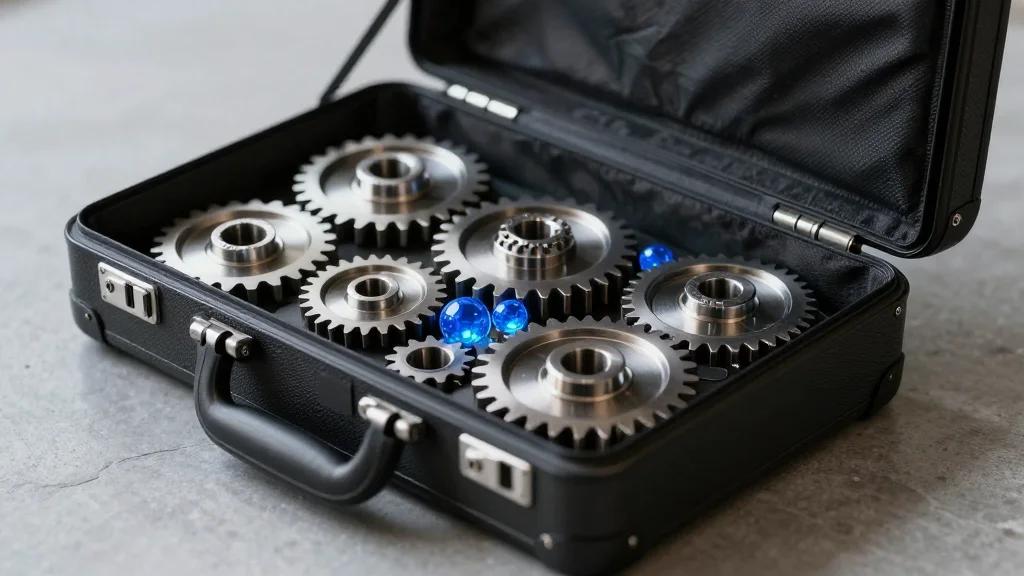 Former GSA, NASA Leader on Federal Acquisition Leadership