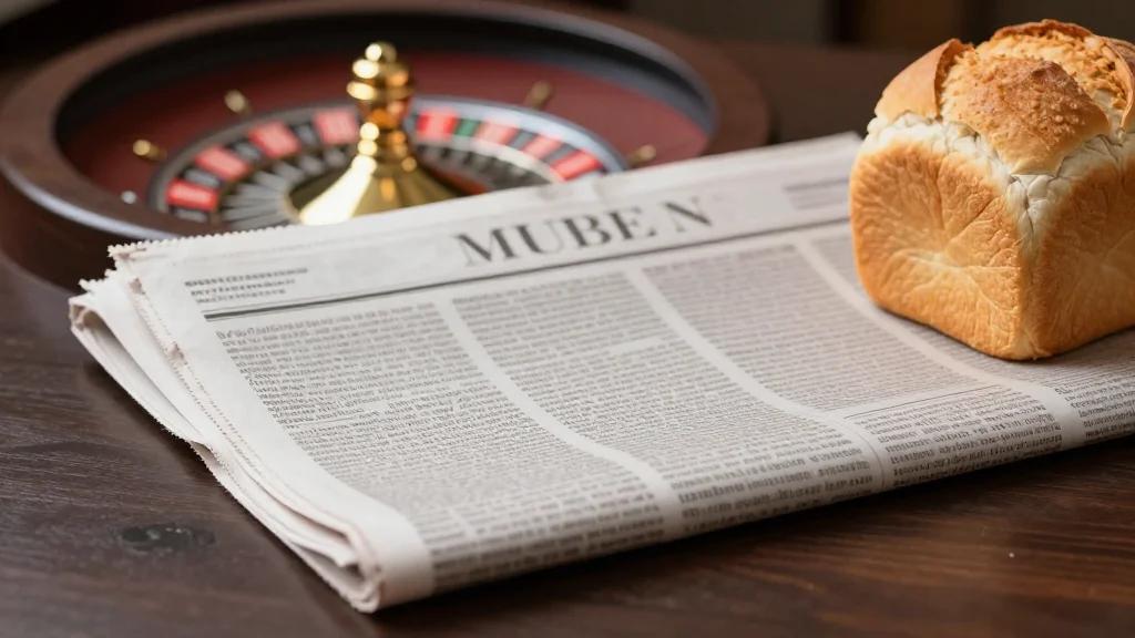 Atlantic Funds Deep Dives Into Sports Betting, Free Bread