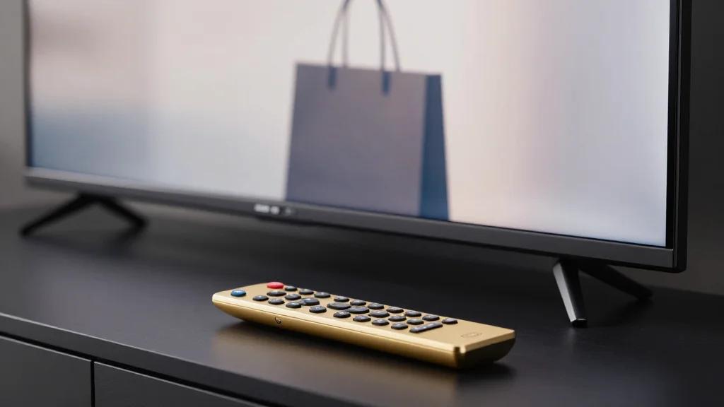 John Malone Controls QVC Group After Rebranding History