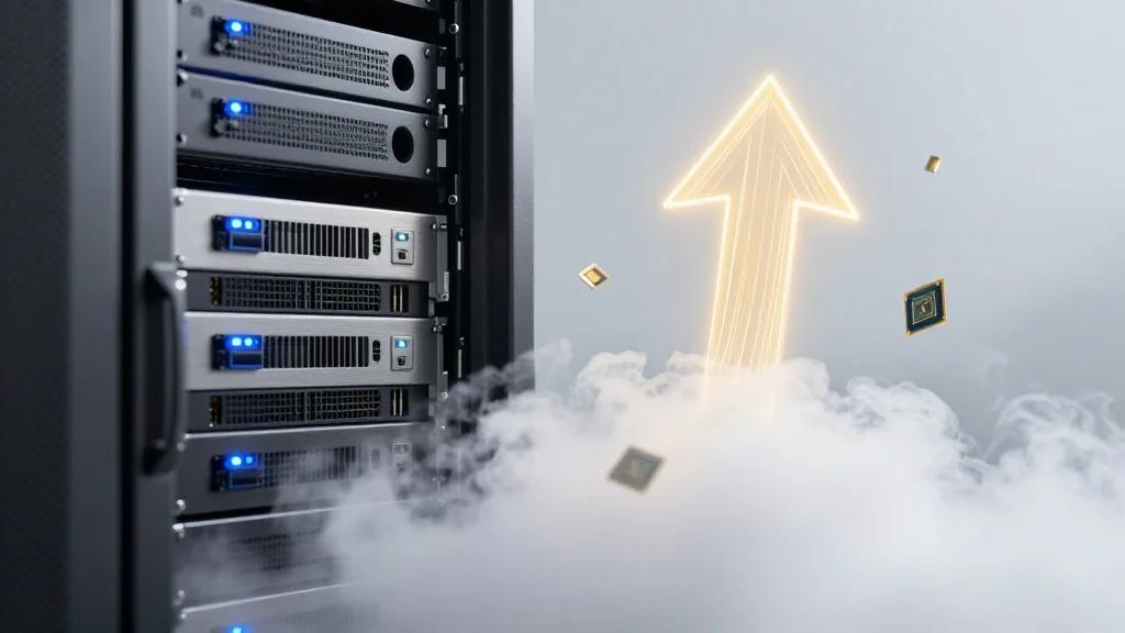 AI Boosts Cloud Demand; Overweight Hyperscalers Recommended