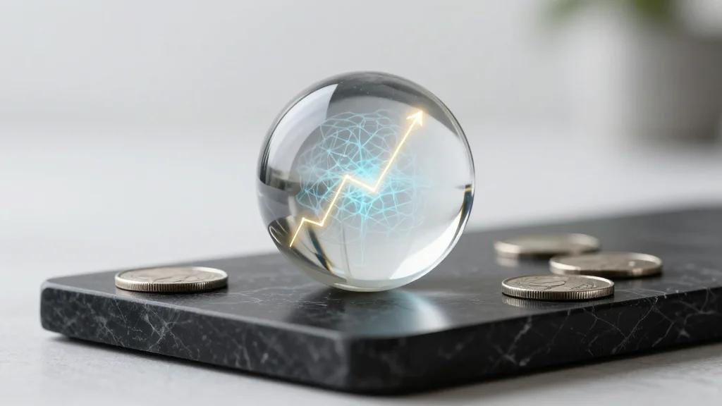 AI Boom Driven by Real Productivity, Not Bubble Speculation