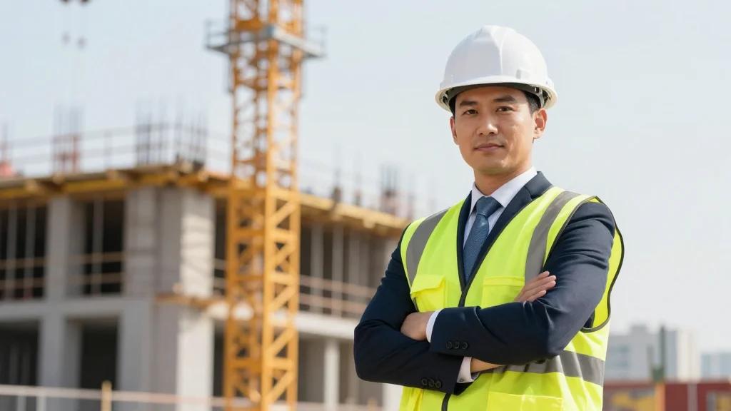 Metso Appoints Jonathan Allen as Chief Growth Officer