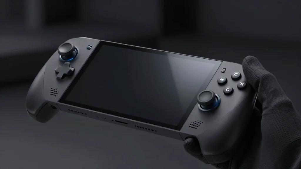 Handheld Gaming Surge Boosts 2026 Market as Portable Consoles Gain Momentum