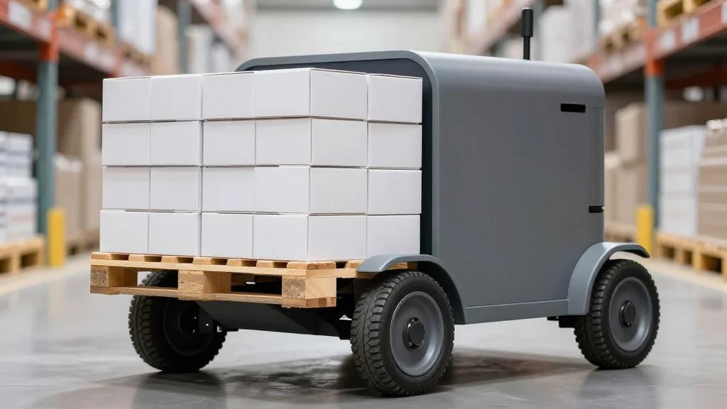 Pudu Robotics Launches PUDU T150 to Broaden Access to Light-Payload Industrial Automation