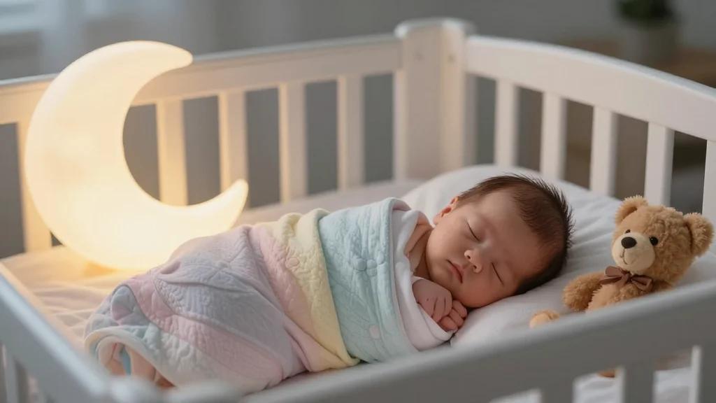 Global Perspectives on Baby Sleep: Training, Cry‑It‑Out, Co‑sleeping