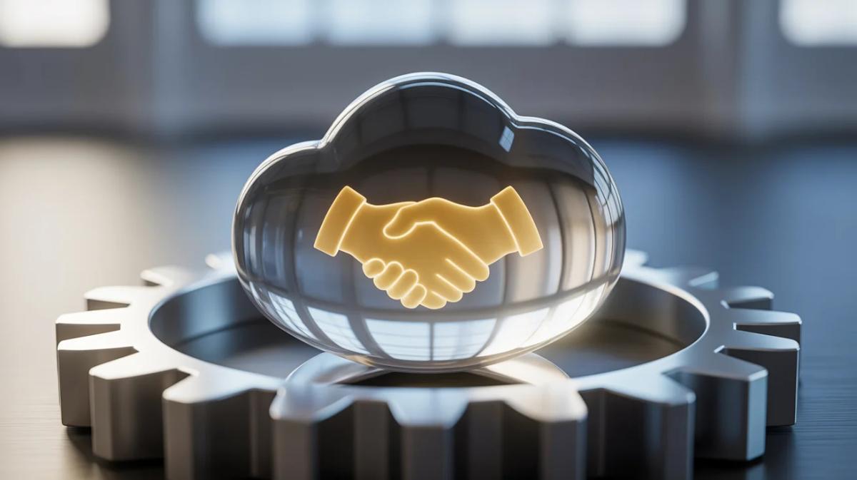 Avoid B2B Swap Deals; Let Product Merit Win