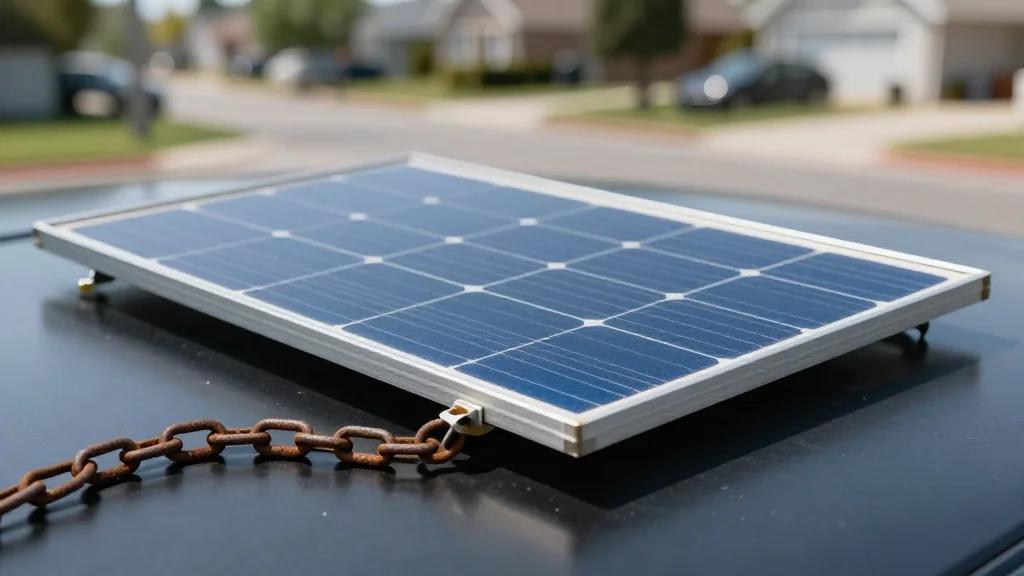 Solar Boom Fueled by Debt, Not True Cost Savings