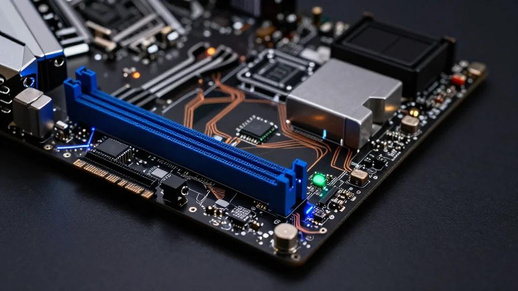 MSI Rolls Out First BIOS Fix for AM5 PCIe GPU Throttling