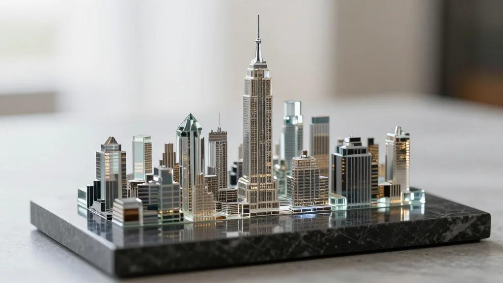 Manhattan Sees Strongest Quarter of Property Sales Since 2021: Report