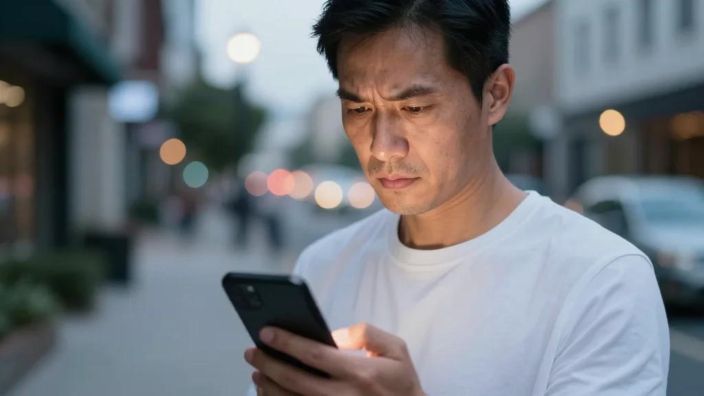 Individualistic, High‑income Societies Feel Smartphone Stress More