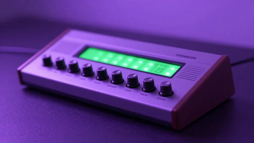 Retracing Belgian New Beat’s Accidental Explosion