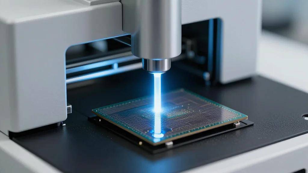 Lace Raises $40 Million to Push Helium‑Atom‑Beam Lithography for Sub‑10 Nm Chips