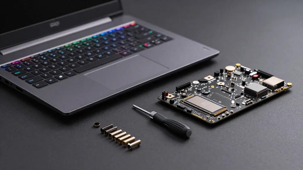 ASUS Armoury Driver Supports A Few More Laptops With Linux 7.0