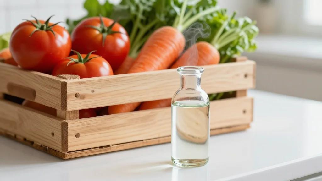 Food Companies Backslide on Promises to Reduce Pesticides