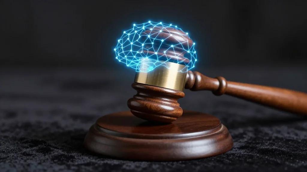 Why the Federal Government Is Going After California's AI Laws