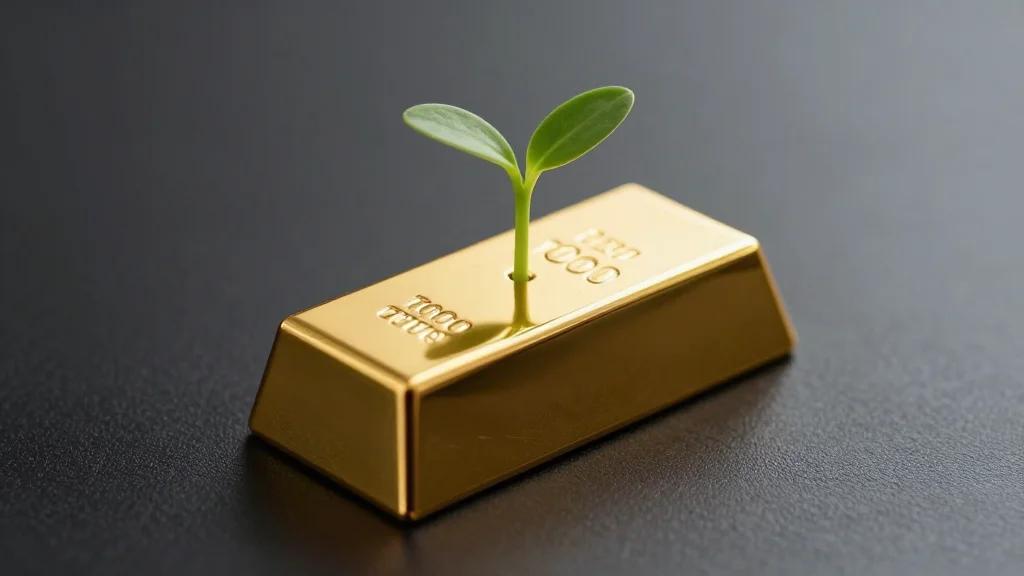 Invest Your Salary, Retire Early with Passive Gains