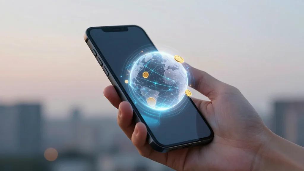 Global Money Exchange Launches Mobile App