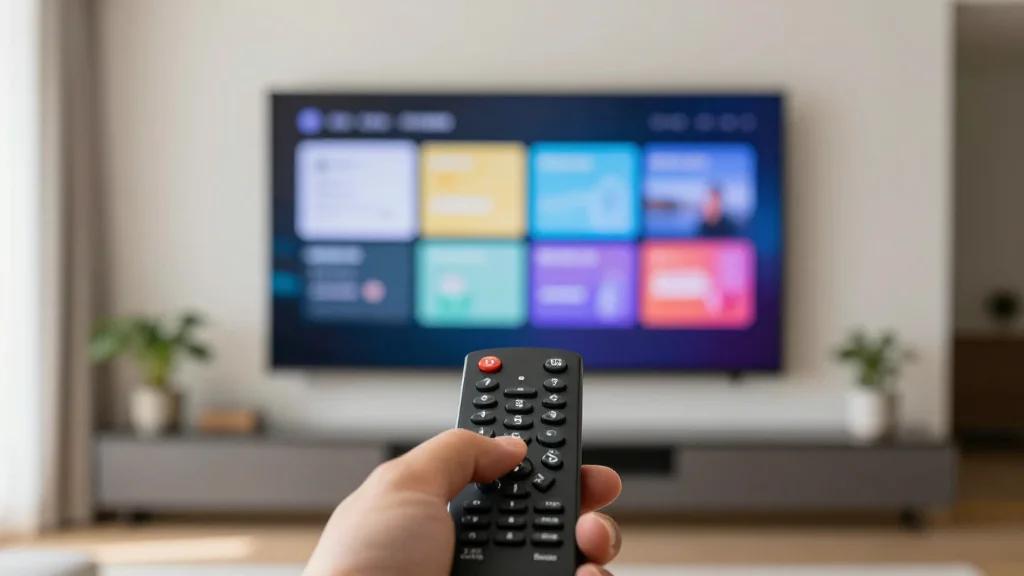 CTV Should Be Automated – But It Doesn’t Need To Be Programmatic