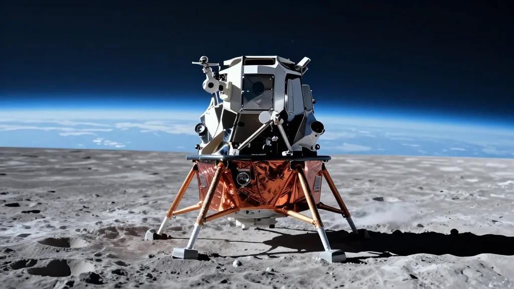 The First Artemis Lunar Landings Might Not Go to the Moon’s South Pole