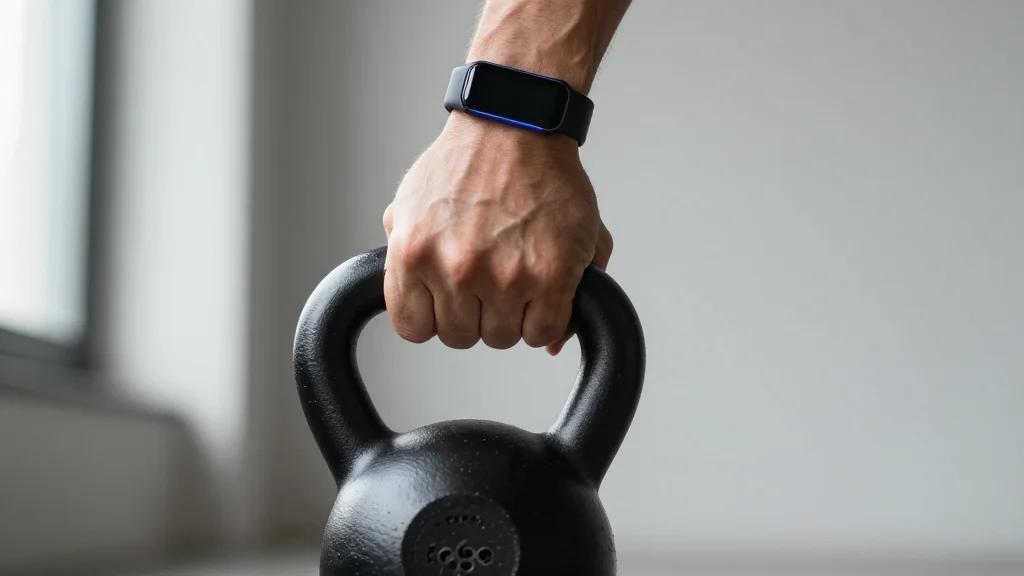 Kai Peacock’s Four‑Rule Blueprint Helps Eddie Hearn Stay Strong at 46