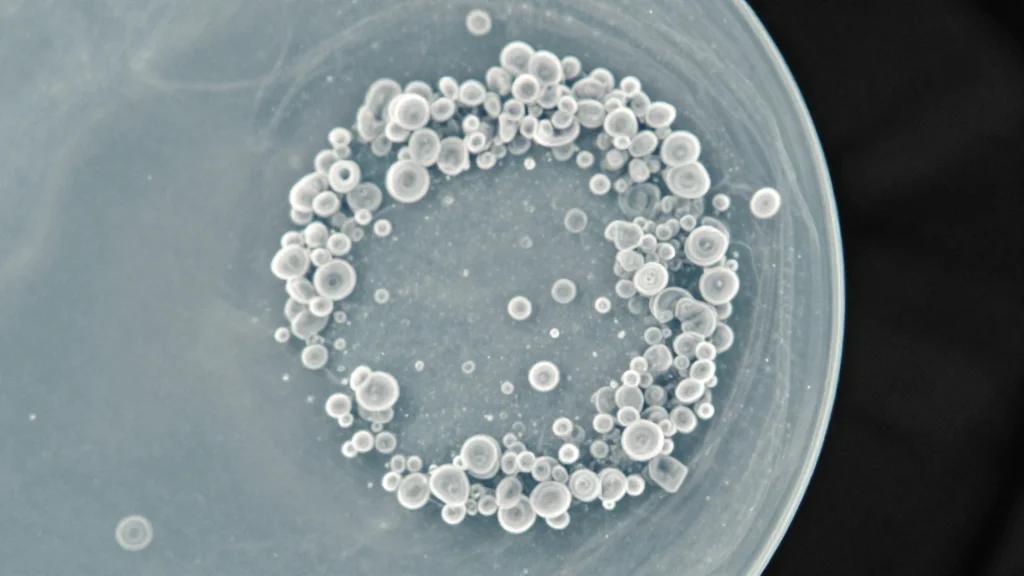 Consider the Selfish Ribosome